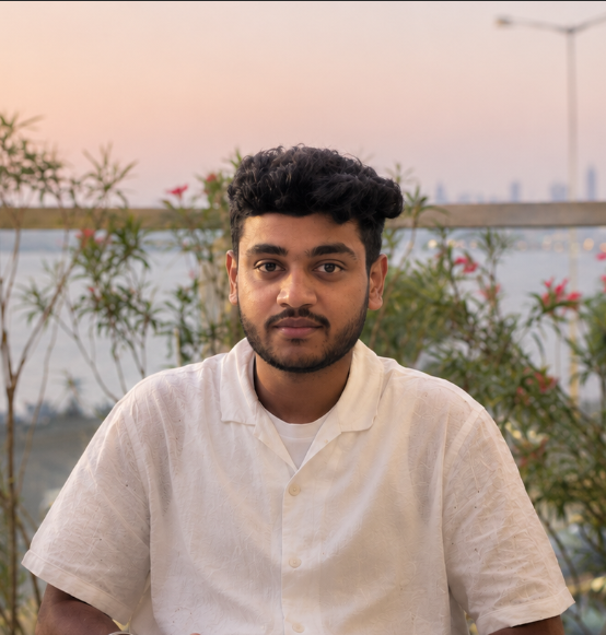 Aditya Patel
